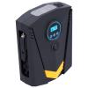 Enlybee 120W Digital Tire Inflator with LED, Automatic Portable Air Compressor for Car, 12V Powerful Pump with Accurate Digital Display view 4