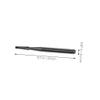 CHILDWEET 4pcs Windshield Crack Repair Kit Glass Drill Bits Car Window Crack Repair Tool view 2