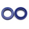 5PCS Hydraulic Seal Kit - High Pressure Polyurethane Oil Seals for Cylinders - UHS UNS Compatible, Wear & Temperature Resistant(UHS 75x85x6 (5Pcs)) view 1