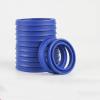 5PCS Hydraulic Seal Kit - High Pressure Polyurethane Oil Seals for Cylinders - UHS UNS Compatible, Wear & Temperature Resistant(UHS 75x85x6 (5Pcs)) view 2