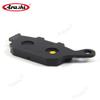 Arashi Rear Brake Pads for Honda XL700 2008-2011, XRV 750 1990-2003, CTX700N-DCT 2014-2015, NX650 1988, Motorcycle Replacement Accessories 1 Pair view 4