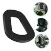 Alipis 5pcs Fuel Can Spout Gasket Replacement Durable Rubber Sealing Ring Washers for Fuel Jug Easy Installation for Various Automotive Models view 3
