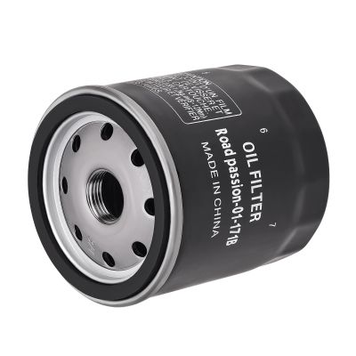 Road Passion 62700296 Oil Filter Compatible with Harley FLHTC-UI Electra Glide Ultra Classic (EFI) 2003-2006 FLHTCUL Ultra Classic Electra Glide Low (EFI) 2016 FLHTCUTG Tri Glide Ultra 2021-2023(1PC)