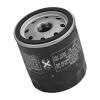 Road Passion 62700296 Oil Filter Compatible with Harley FLHTC-UI Electra Glide Ultra Classic (EFI) 2003-2006 FLHTCUL Ultra Classic Electra Glide Low (EFI) 2016 FLHTCUTG Tri Glide Ultra 2021-2023(1PC) view 4