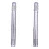 Miskall Stainless Steel Wheel Stud Alignment PINS Durable Tool for Fitment view 1