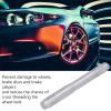 Miskall Stainless Steel Wheel Stud Alignment PINS Durable Tool for Fitment view 4