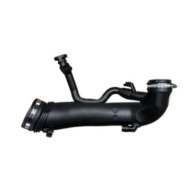 9811908380 Air Intake Turbo Hose Charge Intake Pipe Compatible with Peugeot 3008 508 5008 207 308CC RCZ 308SW Citroen C4 DS6