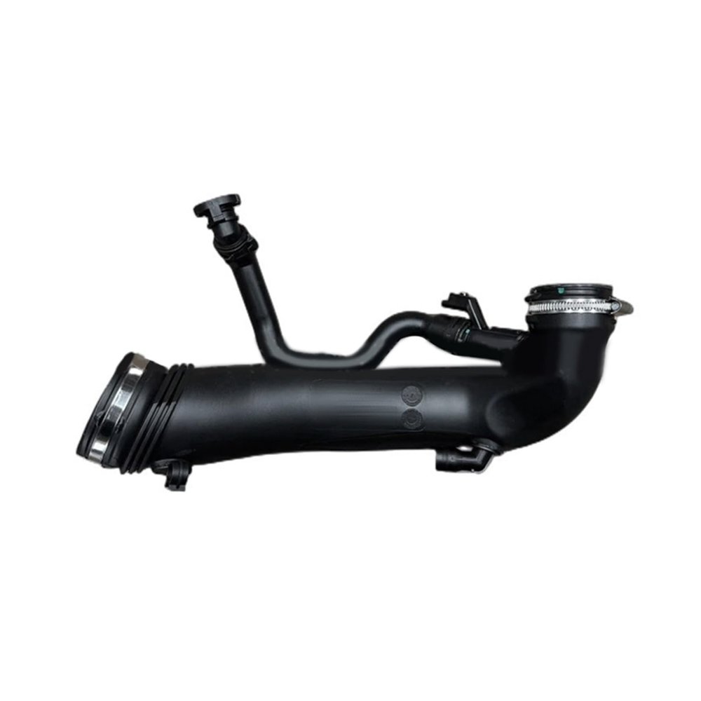 9811908380 Air Intake Turbo Hose Charge Intake Pipe Compatible with Peugeot 3008 508 5008 207 308CC RCZ 308SW Citroen C4 DS6