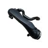 9811908380 Air Intake Turbo Hose Charge Intake Pipe Compatible with Peugeot 3008 508 5008 207 308CC RCZ 308SW Citroen C4 DS6 view 4