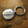 NewCharms The Singing Butler Keychain Featuring Loop for Keys or Backpack view 2