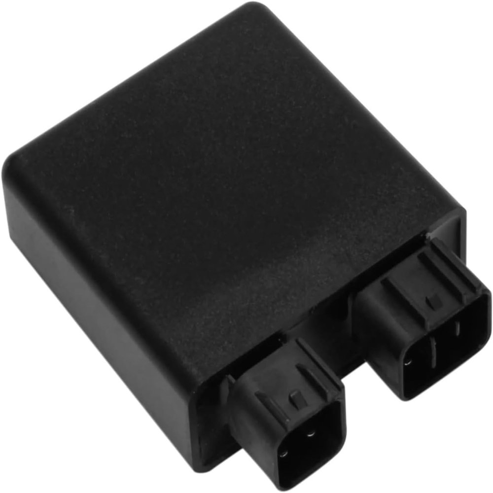 Ignitor CDI Box Module Unit 5YF-85540-00 for Yamaha YFM50 50R for Raptor 50 2004-2008