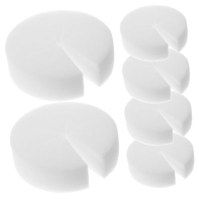 ULTECHNOVO 6pcs Motorcycle Handlebar Windproof Protectors Warm Hand Guards for Riding Essential Winter Accessory to Block Cold Sponge Material for Comfort