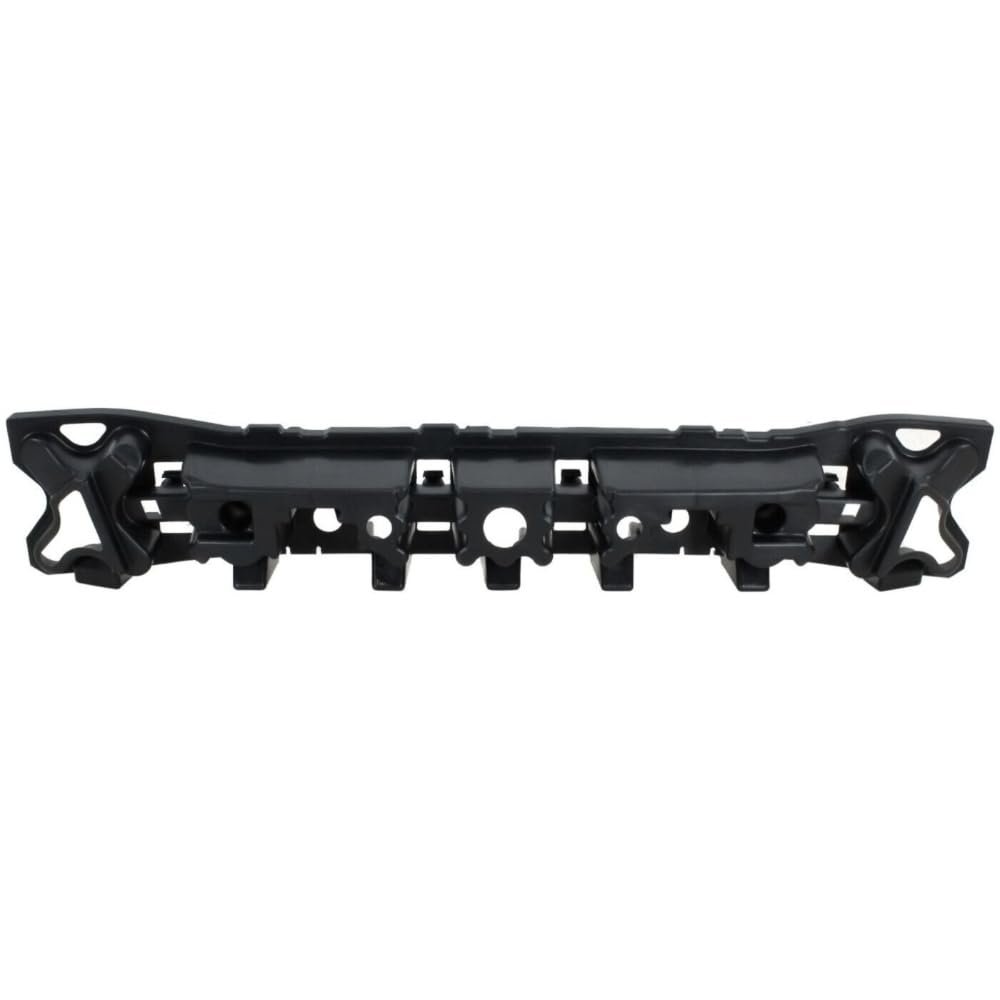 loxilory Bumper Absorber for Ford for Focus S/SE/Titanium 2012-2014 & 2013-2014 Front Sold Individually FO1070181 12257603