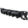 loxilory Bumper Absorber for Ford for Focus S/SE/Titanium 2012-2014 & 2013-2014 Front Sold Individually FO1070181 12257603 view 2