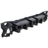 loxilory Bumper Absorber for Ford for Focus S/SE/Titanium 2012-2014 & 2013-2014 Front Sold Individually FO1070181 12257603 view 3
