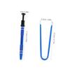 Homoyoyo Small Screw Gripper Attachment Ic Chip Extractor Metal Chip Puller for Electronic Components view 2