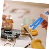 Homoyoyo Small Screw Gripper Attachment Ic Chip Extractor Metal Chip Puller for Electronic Components view 3