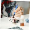 Homoyoyo Small Screw Gripper Attachment Ic Chip Extractor Metal Chip Puller for Electronic Components view 4
