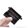 STOBAZA Trailer Socket Plug Australian Standard Pin Flat Female Adapter for Rv Boat Truck Durable and Housing Easy Installation for Lights and Indicators view 3
