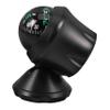 PLAFOPE Car Compass Ball High Dashboard Compass for Vehicles Outdoor Travel and Camping Durable Design for Accurate Direction Guidance view 1