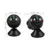 PLAFOPE Car Compass Ball High Dashboard Compass for Vehicles Outdoor Travel and Camping Durable Design for Accurate Direction Guidance view 2