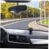 PLAFOPE Car Compass Ball High Dashboard Compass for Vehicles Outdoor Travel and Camping Durable Design for Accurate Direction Guidance view 3