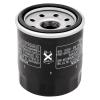 Road Passion 16097-0004 Oil Filter Compatible with Yamaha YZF-R15VY 2004-2006 YZF-R6 S 2006-2010 YZF-R65SL 2003-2005 YZF-R7OWO2 1999-2001 1400GTR 1400 2008-2012 BIG BOSS 500 6X6 500 1998-1999(1PC) view 2