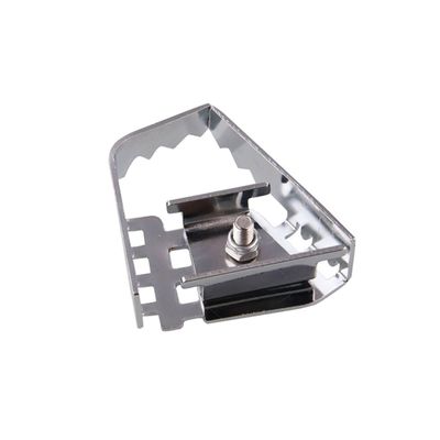 Motorcycle Rear Foot Brake Pedal Extender Pad for F800