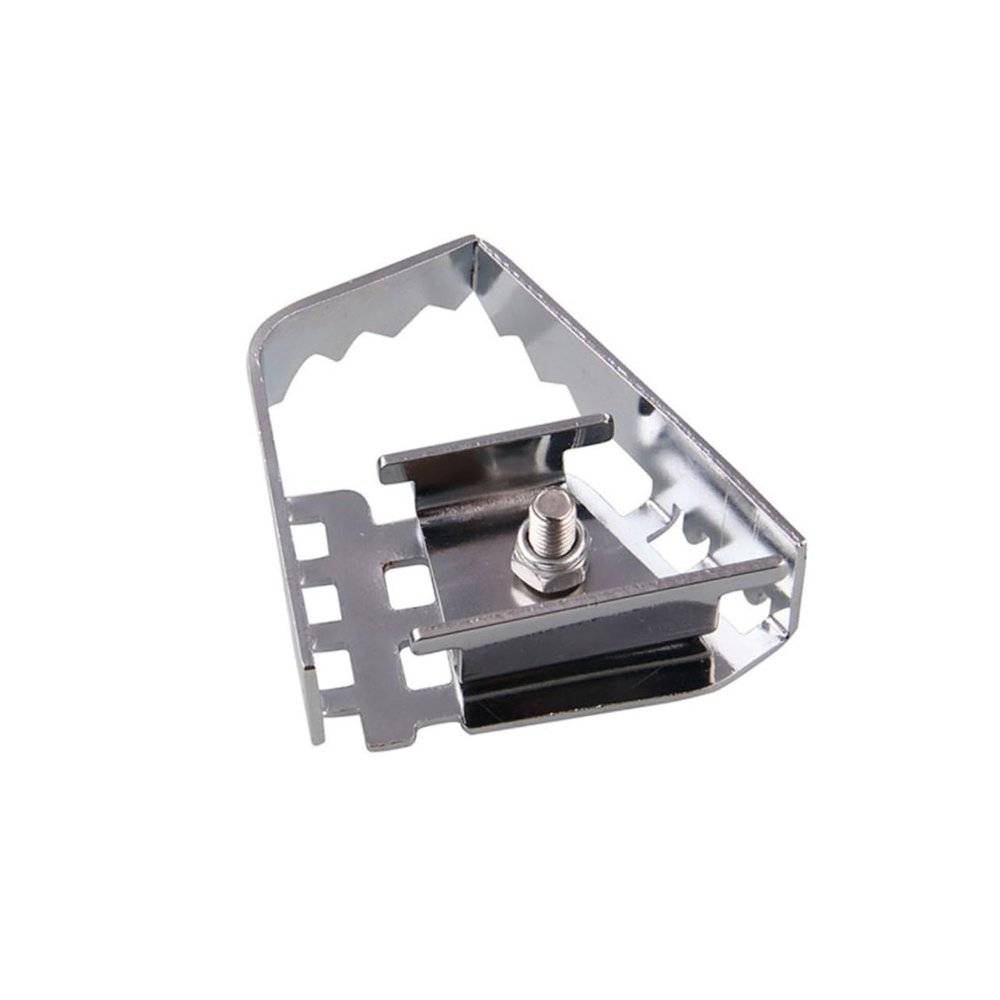 Motorcycle Rear Foot Brake Pedal Extender Pad for F800