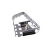 Motorcycle Rear Foot Brake Pedal Extender Pad for F800 view 1