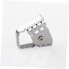 Motorcycle Rear Foot Brake Pedal Extender Pad for F800 view 2