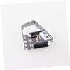 Motorcycle Rear Foot Brake Pedal Extender Pad for F800 view 3