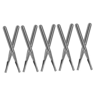 Parliky Professional Windshield Repair Kit 10pcs Drill Bit Set for Chipped Windshield Crack Repair and DIY Projects