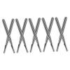 Parliky Professional Windshield Repair Kit 10pcs Drill Bit Set for Chipped Windshield Crack Repair and DIY Projects view 1
