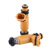 2pcs Fuel Injectors 490332059 490562060 Compatible With FD711D/FD750D/John Deere 797 X485 X585 X720 X724 X728 X729 X730 X734 X738 Car Parts view 3