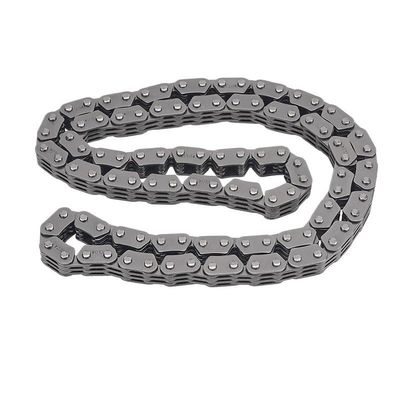 PJTGZYA Motorcycle 102 Links Timing Time Cam Chain for Honda for XR250R 1996-2004 XR250 XR 250 R 14401-KCE-671