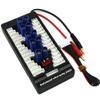 VyTRdW XT60 XT30 XT90 T-Plug EC3 EC5 Parallel Lipo Board Compatible with 2-6S Compatible with ISDT Q6 PL6 PL8 IMAX B6 B6AC B8 Chargers(EC5 Plug) view 1