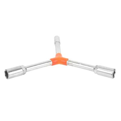 ULTECHNOVO Reusable Valve Stem Puller Tool Compact Tire Valve Removal and Installation Tool for Easy Bike and Vehicle Repairs Durable and Construction Skid Design for Safe Use