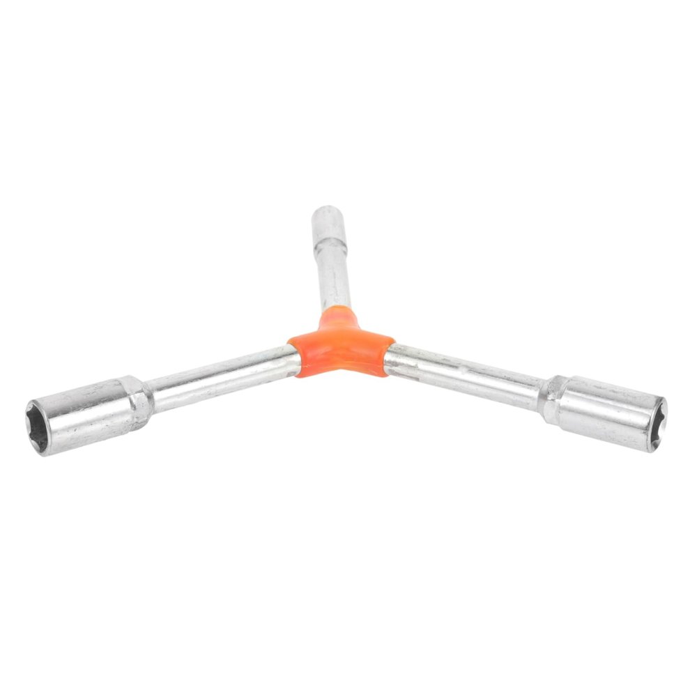 ULTECHNOVO Reusable Valve Stem Puller Tool Compact Tire Valve Removal and Installation Tool for Easy Bike and Vehicle Repairs Durable and Construction Skid Design for Safe Use