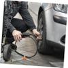 ULTECHNOVO Reusable Valve Stem Puller Tool Compact Tire Valve Removal and Installation Tool for Easy Bike and Vehicle Repairs Durable and Construction Skid Design for Safe Use view 3