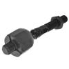 COCOYUEMA 2pcs - Suspension Tie Rod End Front Inner Left Driver or Right Passenger Side Steel Coated for Volvo for XC70 04-07 for XC90 03-14 for S60 04-09 for S80 04-06 for V70 04-07 view 3