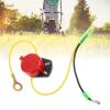 On Off Engine Stop Switch Compatible with Gx110 Gx120 Gx160 Gx200 Gx240 Gx270 Gx340 Gx390 view 3