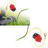 On Off Engine Stop Switch Compatible with Gx110 Gx120 Gx160 Gx200 Gx240 Gx270 Gx340 Gx390 view 4