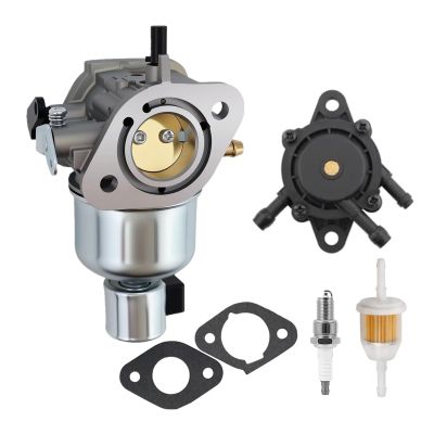 AUC17579 Carburetor For John Deere MIA11989 MIA12491 AUC11486 Carb