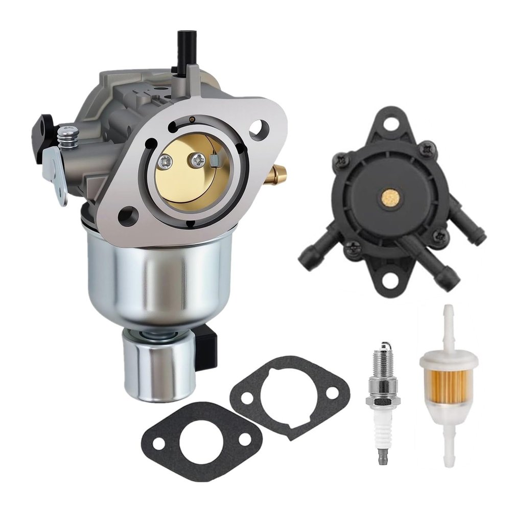 AUC17579 Carburetor For John Deere MIA11989 MIA12491 AUC11486 Carb