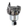 AUC17579 Carburetor For John Deere MIA11989 MIA12491 AUC11486 Carb view 3