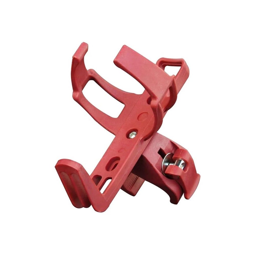 Motorcycle Bottle Cage Motorbike Bottle Cage Lightweight Bottle Holder Bottle Cages Water Cup Bracket Mountain Road Acessorios Rotatable