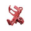 Motorcycle Bottle Cage Motorbike Bottle Cage Lightweight Bottle Holder Bottle Cages Water Cup Bracket Mountain Road Acessorios Rotatable view 1