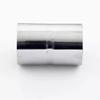 3" ID to 3" ID Exhaust Pipe Coupler Adapter Connector Stainless Steel view 1