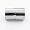 3" ID to 3" ID Exhaust Pipe Coupler Adapter Connector Stainless Steel view 3